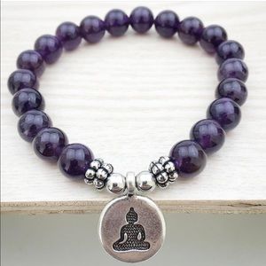 Amethyst Bracelet